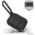 Catalyst Waterproof Coque Apple AirPods 1 Coque Imperméable en Silicone Souple - Slate Grey