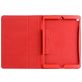 Mobigear Classic Coque iPad Pro 10.5 Pouces (2017) Etui - Rouge
