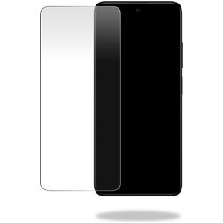 Mobilize POCO X4 GT Verre trempé Protection d'écran - Compatible Coque