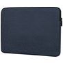 Mobigear Solid Pochette Ordinateur portable (max 24,1 cm x 35 cm) Housse ordinateur - Bleu
