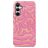 Burga Tough Coque Samsung Galaxy A55 Coque arrière Rigide Anti-Chocs - Popsicle