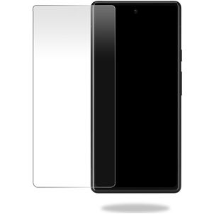 Mobilize Google Pixel 6 Verre trempé Protection d'écran - Compatible Coque