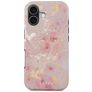 Burga Tough Coque iPhone 17 MagSafe Coque arrière Rigide Anti-Chocs - Golden Coral