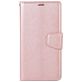 Mobigear Silk Housse Huawei Nova 3 Etui Porte-Monnaie - Rose doré