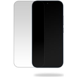 Mobilize Xiaomi 17T Pro Verre trempé Protection d'écran - Compatible Coque