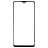 Mobigear Premium Motorola One Zoom Verre trempé Protection d'écran - Compatible coque - Noir