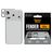 PanzerGlass FENDER iPhone 18 Pro Aluminum Protection Caméra - Compatible Coque
