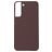 Nudient Thin Precise Samsung Galaxy S22 Plus Plastique rigide Coque arrière - Sangria Red