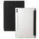 Mobigear Origami Coque Samsung Galaxy Tab S11 Etui - Noir