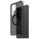 CARE by PanzerGlass Urban Explorer Coque Samsung Galaxy S26 Ultra MagSafe Coque arrière Rigide Anti-Chocs - Noir