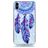Mobigear Design Coque iPhone XS Max Coque arrière en TPU Souple - Attrapeur de rêves