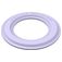 Mobigear Magnetic Ring MagSafe Support mural - Violet