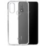 Mobilize Gelly Coque Transparente Huawei P Smart (2020) Coque arrière en TPU Souple - Transparent