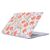 Mobigear Flowers MacBook Pro 15 Pouces (2016-2019) Coque - Model 21 - Model A1707 / A1990