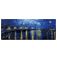 Mobigear Anti-Slip - Tapis de souris - 40 x 90 CM - Starry Night Over the Rhône