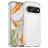 Mobigear Crystal Coque Transparente Google Pixel 11 Coque arrière Rigide - Transparent