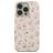 Burga Tough iPhone 16 Pro Plastique rigide Coque arrière Antichoc - Prairie