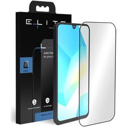 Elite Samsung Galaxy A17 Verre trempé Protection d'écran - Compatible Coque