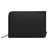 Gaston Luga Däsh Pochette Ordinateur portable 13 - 14 Pouces Housse ordinateur - Noir