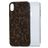 Mobilize Gelly Coque iPhone XS Coque arrière en TPU Souple - Leopard