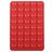 Mobigear EasyMount Support de téléphone à ventouse - 40 Suction Cup - Rouge Universel