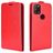 Mobigear Alcatel 3X (2020) Étui à rabat - Rouge