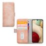 Mobilize Elite Gelly Samsung Galaxy A12 Étui - Soft Pink