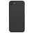 Nudient Thin Precise Coque iPhone 8 Coque arrière Rigide - Ink Black