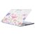 Mobigear Flowers MacBook Pro 15 Pouces (2016-2019) Coque - Model 29 - Model A1707 / A1990