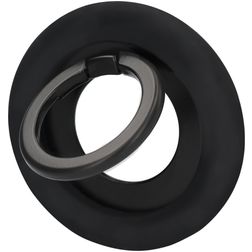 Mobiparts MagSafe Ring Support MagSafe - Noir Universel