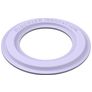 Mobigear Magnetic Ring MagSafe Support mural - Violet