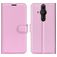 Mobigear Classic Housse Sony Xperia Pro-I Etui Porte-Monnaie - Rose