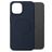 My Style Protective Flex Coque iPhone 13 MagSafe Coque arrière en TPU Souple - Bleu Marin
