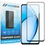 Mobigear Premium OPPO A60 Verre trempé Protection d'écran - Compatible Coque