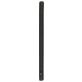 Mobiparts Coque Samsung Galaxy A71 Coque arrière en Silicone - Noir