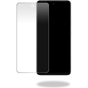 Mobilize Motorola Moto G72 Verre trempé Protection d'écran - Compatible Coque