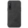 Mobigear Excellent Sony Xperia 1 V Plastique rigide Coque arrière - Noir