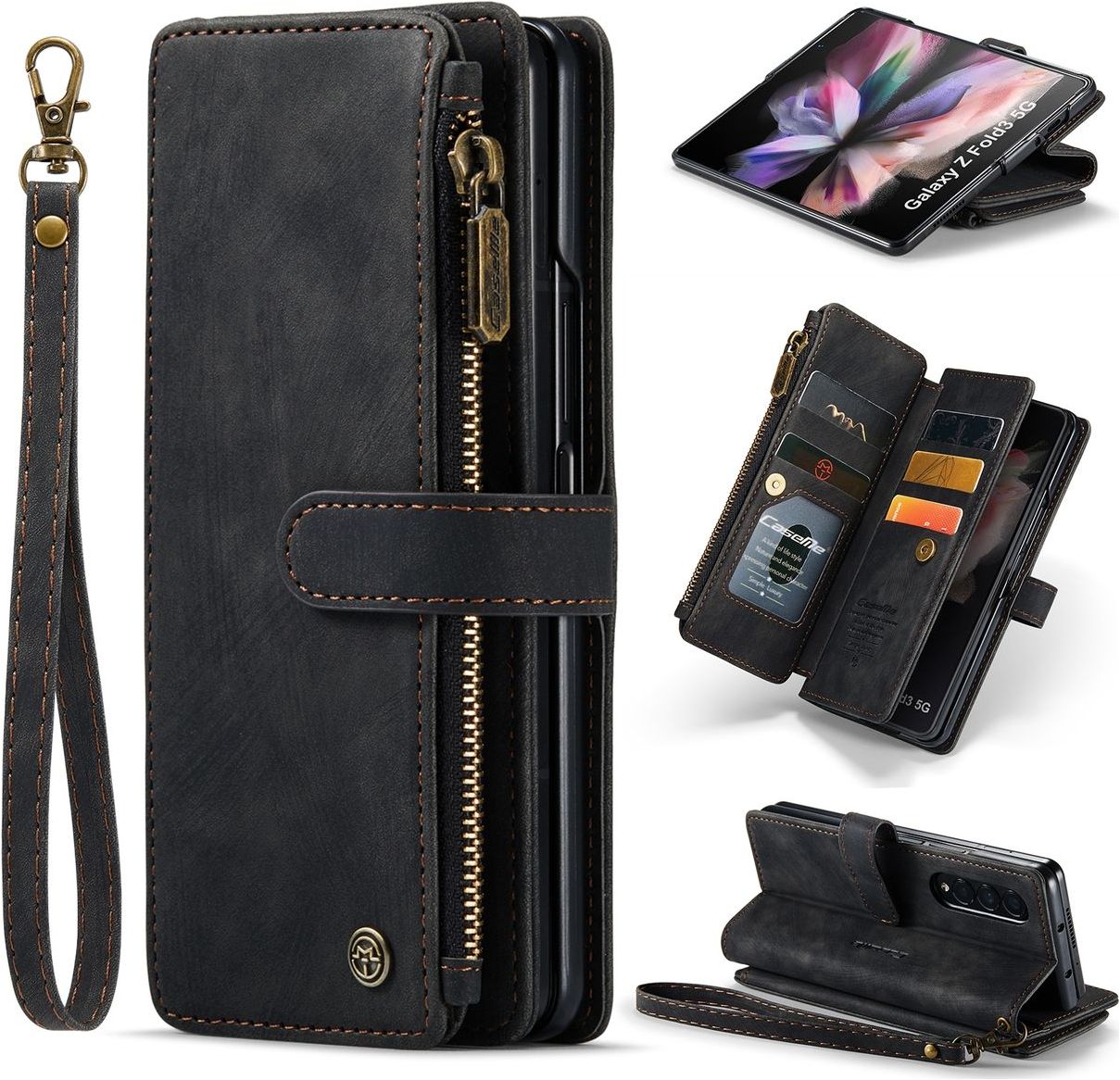 Z Fold Pochette Telephone Samsung S Pen Pochette Samsung S21