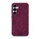 MIO Coque Samsung Galaxy S26 MagSafe Coque arrière Rigide - Berry Blooms