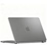 Mobigear Matte MacBook Neo 13 Pouces (2026) Coque - Gris - Model A3404