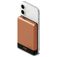 Cygnett MagSlim - Batterie externe Simple USB-C 10.000 mAh 15W - Compatible MagSafe - Copper