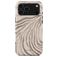Burga Tough iPhone 17 Pro Max MagSafe Plastique rigide Coque arrière Antichoc - Lustre