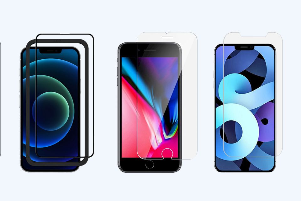 Conseils : Quelle protection d'écran devrais-je acheter ?