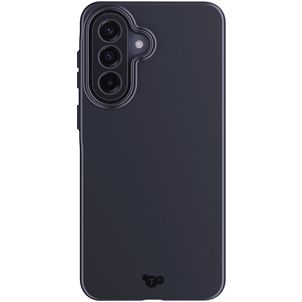 Tech21 EvoLite Coque Samsung Galaxy A57 MagSafe Coque arrière en TPU Souple Anti-Chocs - Noir