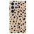 MIO Samsung Galaxy S24 Ultra MagSafe Plastique rigide Coque arrière - Spots