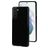 Mobiparts Classic Coque Samsung Galaxy S21 Plus Coque arrière en TPU Souple - Noir