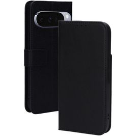 Mobiparts Classic Wallet Housse Google Pixel 10 Pro XL Etui - Noir