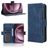 Mobigear Slide Wallet Housse OnePlus 15 Etui Porte-Monnaie - Bleu