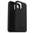 OtterBox Symmetry Coque iPhone 12 Coque arrière Rigide Anti-Chocs - Noir
