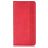 Mobigear Sensation Housse POCO F4 GT Etui Porte-Monnaie - Rouge